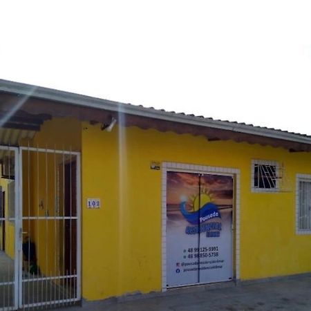 Pousada Residencial Elimar Florianópolis Buitenkant foto