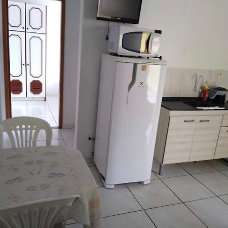 Pousada Residencial Elimar Florianópolis Buitenkant foto