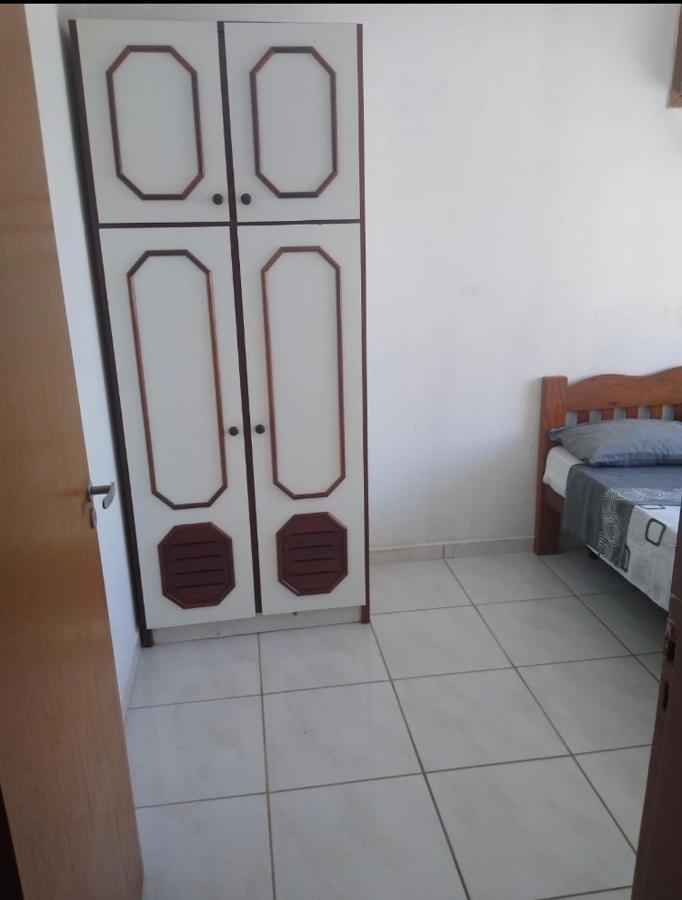 Pousada Residencial Elimar Florianópolis Buitenkant foto