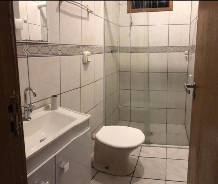 Pousada Residencial Elimar Florianópolis Buitenkant foto
