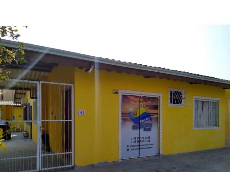 Pousada Residencial Elimar Florianópolis Buitenkant foto