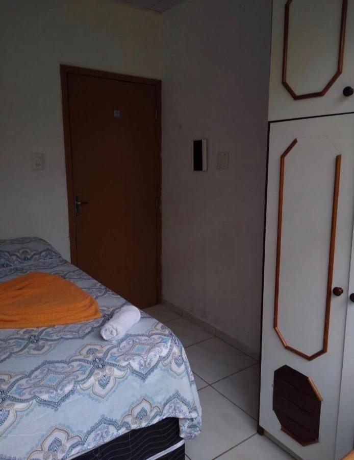 Pousada Residencial Elimar Florianópolis Buitenkant foto