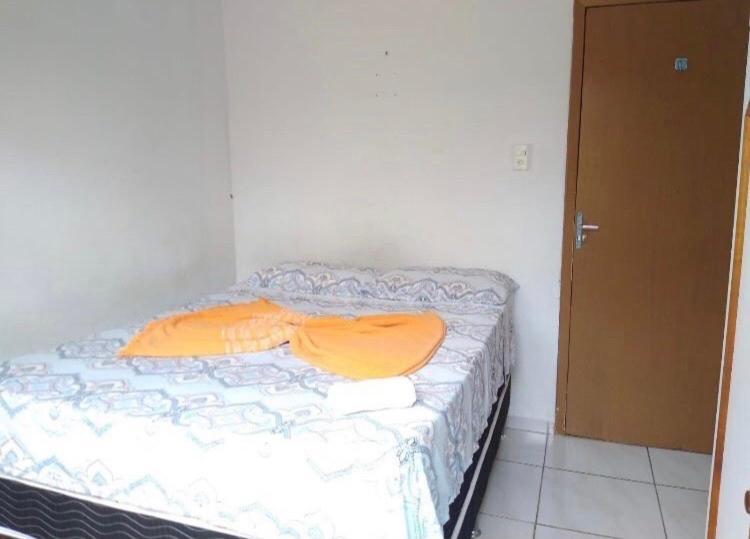 Pousada Residencial Elimar Florianópolis Buitenkant foto
