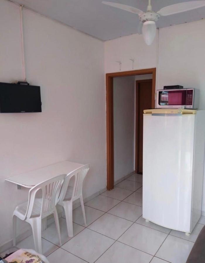Pousada Residencial Elimar Florianópolis Buitenkant foto