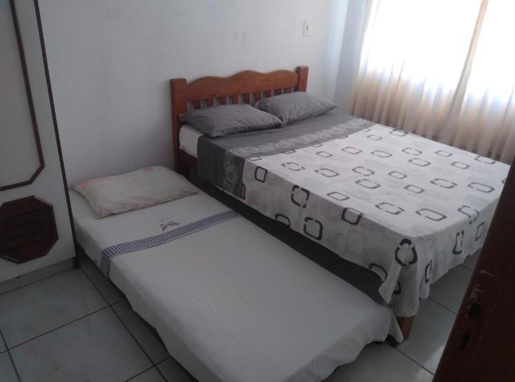 Pousada Residencial Elimar Florianópolis Buitenkant foto
