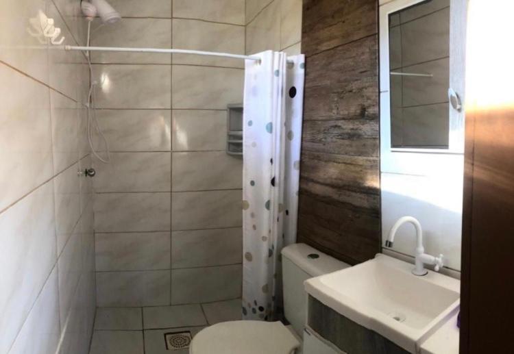 Pousada Residencial Elimar Florianópolis Buitenkant foto