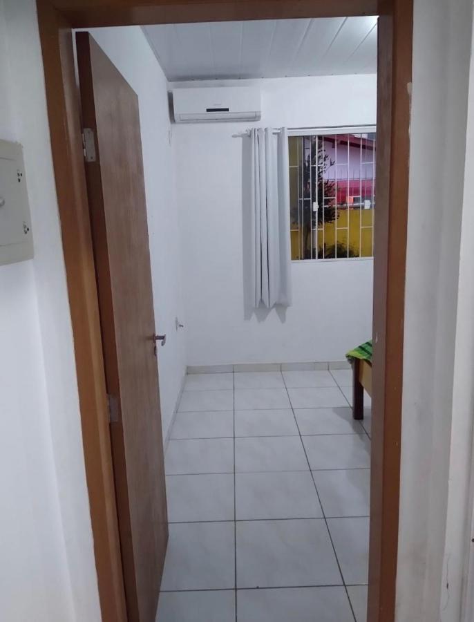 Pousada Residencial Elimar Florianópolis Buitenkant foto