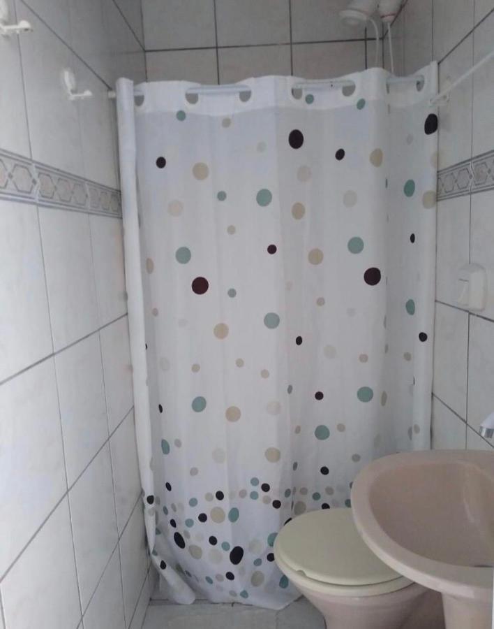 Pousada Residencial Elimar Florianópolis Buitenkant foto