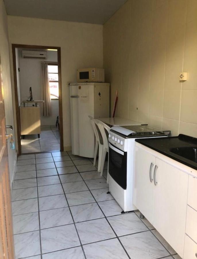 Pousada Residencial Elimar Florianópolis Buitenkant foto