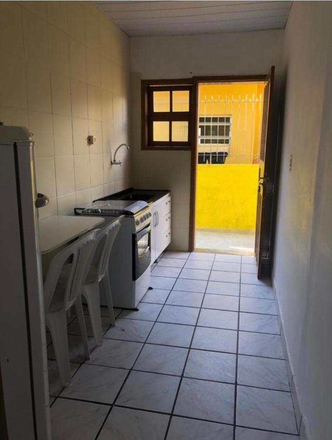 Pousada Residencial Elimar Florianópolis Buitenkant foto