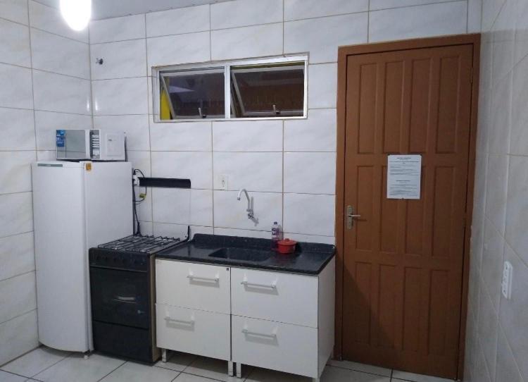 Pousada Residencial Elimar Florianópolis Buitenkant foto