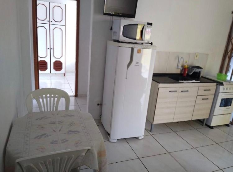 Pousada Residencial Elimar Florianópolis Buitenkant foto