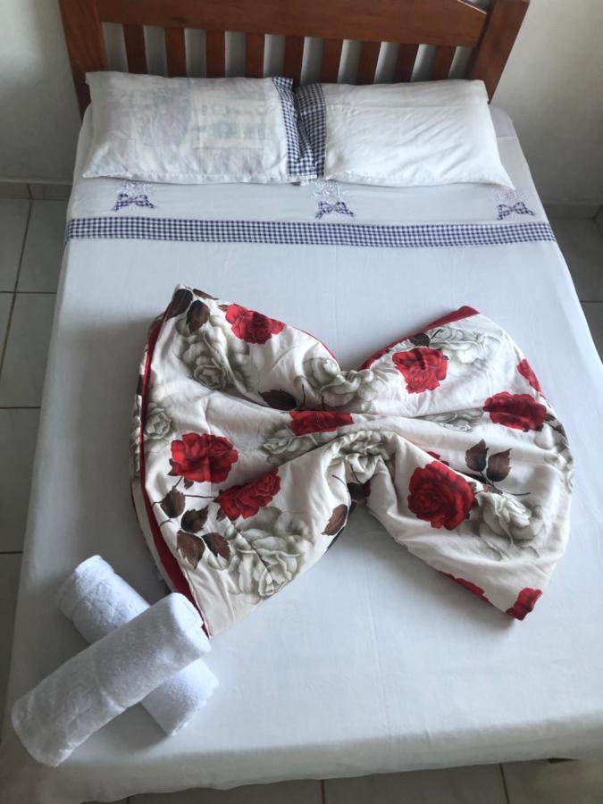 Pousada Residencial Elimar Florianópolis Buitenkant foto