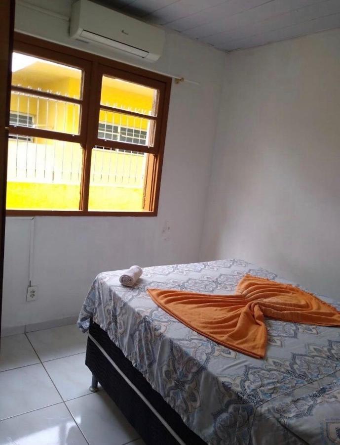 Pousada Residencial Elimar Florianópolis Buitenkant foto