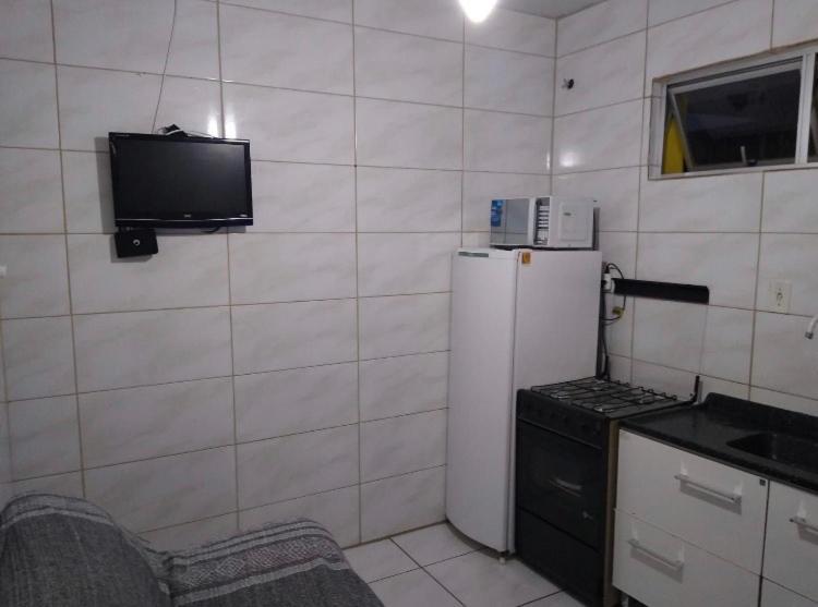 Pousada Residencial Elimar Florianópolis Buitenkant foto