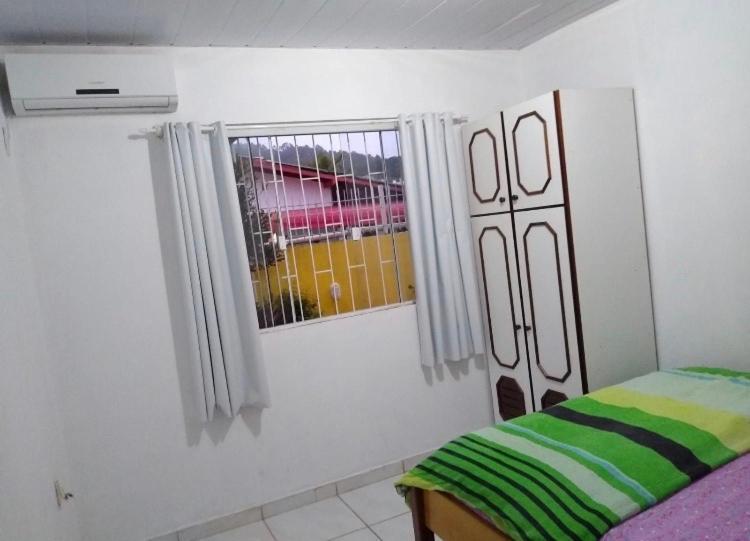 Pousada Residencial Elimar Florianópolis Buitenkant foto